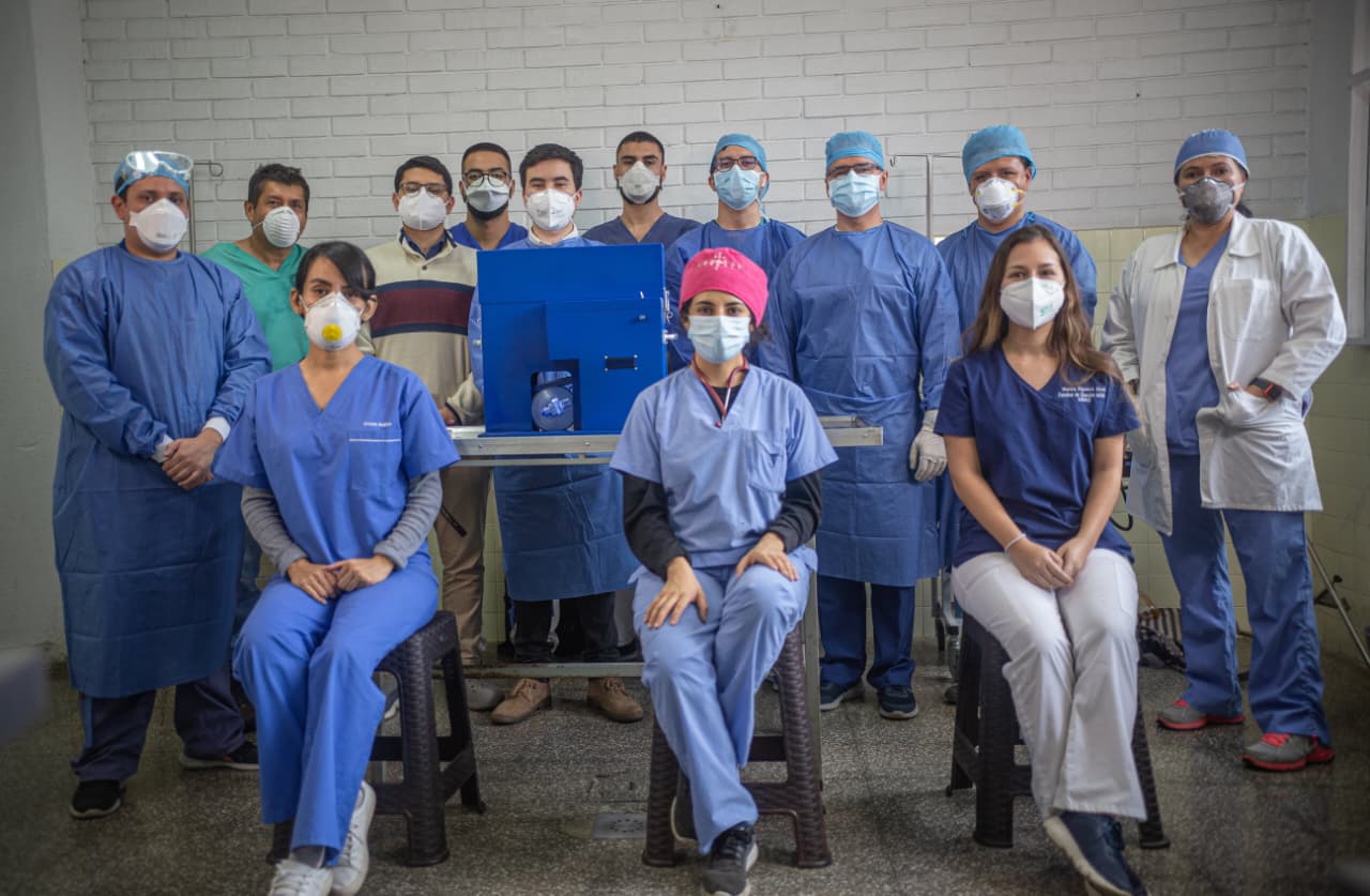 Becas Universitarias